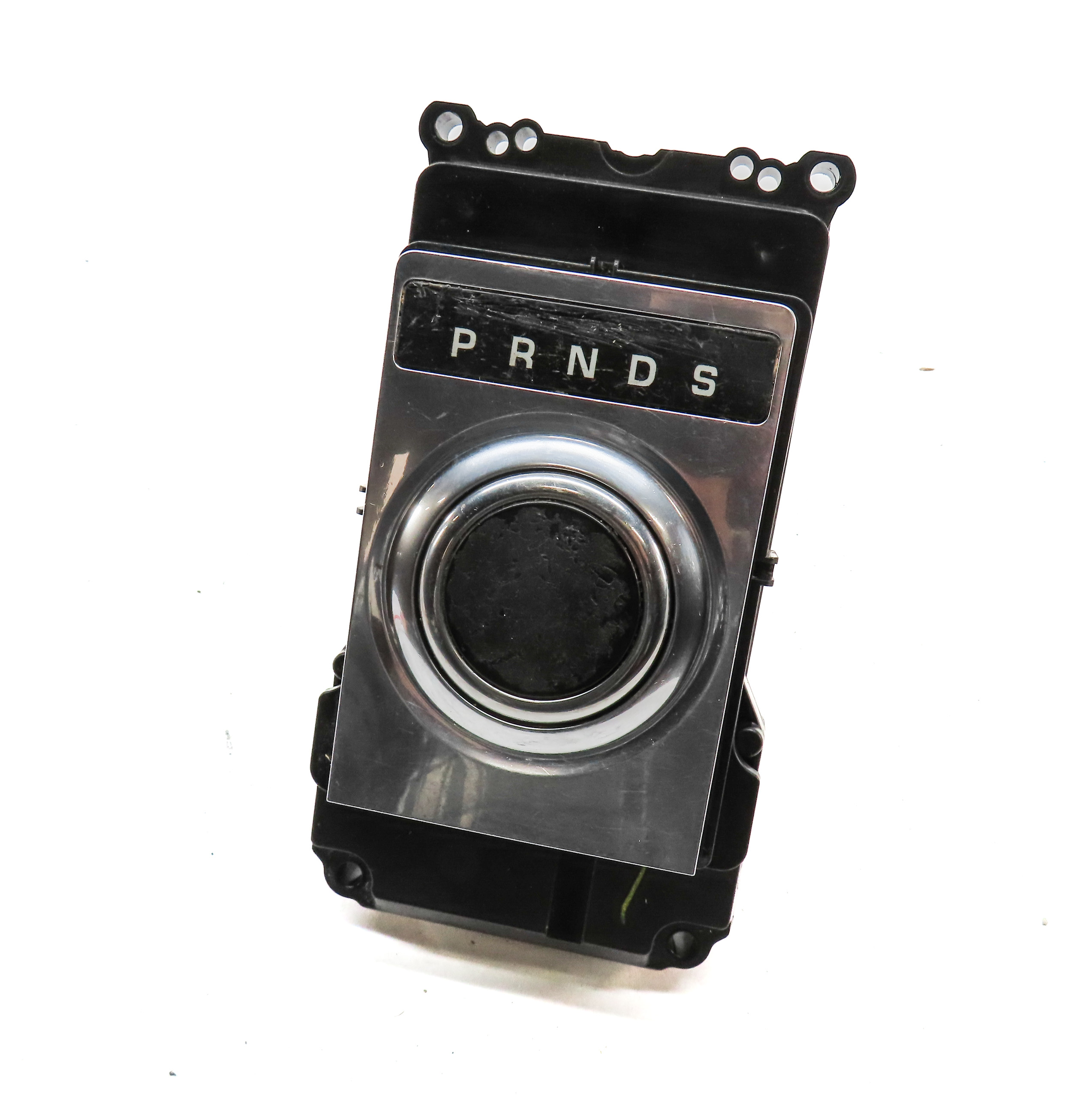 2013 RANGE ROVER (L405) TRANSMISSION GEAR SHIFTER GEAR SELECTOR MODULE CONTROL — exact item pictured